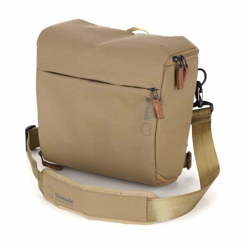 SHIMODA　Top Loader - Medium Boa　520-403