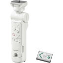 ソニー SONY ワイヤレスシューティンググリップ/三脚 GP-VPT3+バッテリー NP-BX1 ホワイト ACC-VPT3XK WJ