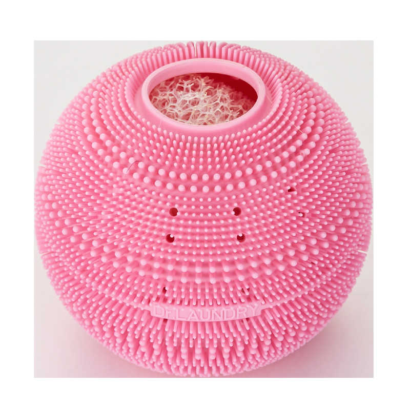 UNICARE　ドクターランドリー 洗濯ボール/速乾 乾燥 からまらない ほこり取り 洗濯 汚れ 落ちる 入れる..