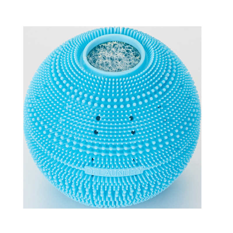UNICARE　ドクターランドリー 洗濯ボール/速乾 乾燥 からまらない ほこり取り 洗濯 汚れ 落ちる 入れる..
