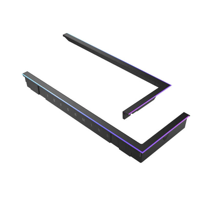 ASUS エイスース　PCケース アクセサリ　TUF/ARGB/KIT/GT502HRZ/BK