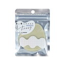 サンスター文具 (限定)シールふせん すけカケラ 方眼 S8813167