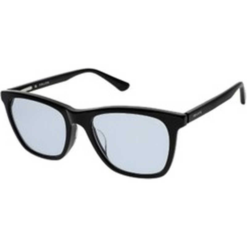 ポリス　サングラス SPLQ09J 700W シャイニーブラック/ライ...(4)