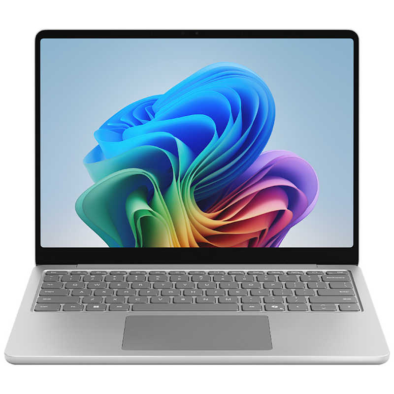 マイクロソフト　Microsoft　Surface Laptop 13インチ ［Copilot＋ P ...