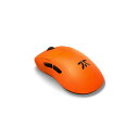 FNATICGEAR Fnatic x Lamzu Thorn 4K Special Edition MS0004-001(2)