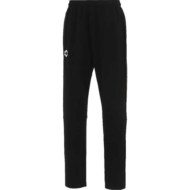 イミオ　SFIDA(スフィーダ) メンズ TEAMPRESS ウォームアップパンツ Black L 　SA25803_25SS