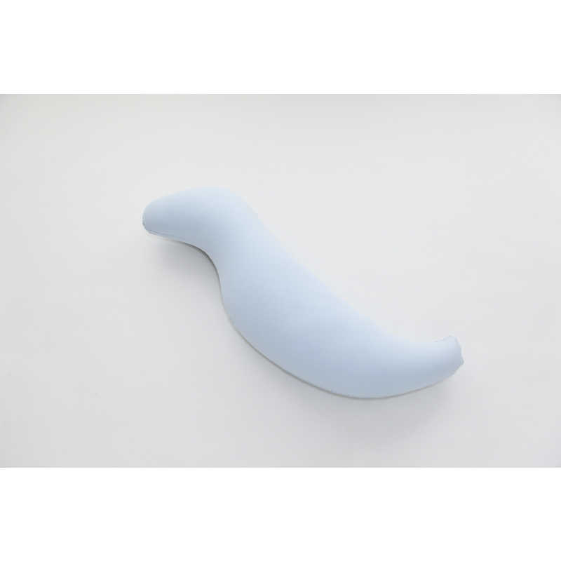 【商品解説】専用カバーには、中素材の独特な感触を最大限に活かせるよう、縦横に伸び縮みする天然素材を使用しています。なめらかで気持ちいい肌触りのカバーです♪【スペック】●型式：ダキマクラカバーブルー（ダキマクラカバーブルー）●JANコード：4580297851111対応まくらサイズ：抱き枕用素材：綿90％、ポリウレタン10％ファスナー：ファスナーありウォッシャブル：洗濯機可能仕様1：※お手入れ方法：水洗いが可能です。お洗濯の際は、カバーを本体から取り外し、開閉式のファスナーは閉めた状態で、必ず洗濯ネットを使用してください。この商品は宅配便でお届けする商品です出荷可能日から最短日時でお届けします。※出荷完了次第メールをお送りします。配送サービス提供エリアを調べることができます「エリア検索」をクリックして、表示された画面にお届け先の郵便番号7桁を入力してください。ご購入可能エリア検索お買い上げ合計3,980円以上で送料無料となります。※3,980円未満の場合は、一律550円（税込）となります。●出荷可能日から最短日時でお届けします。（日時指定は出来ません。）　※お届け時に不在だった場合は、「ご不在連絡票」が投函されます。　「ご不在連絡票」に記載された宅配業者の連絡先へ、再配達のご依頼をお願いいたします。●お届けは玄関先までとなります。●宅配便でお届けする商品をご購入の場合、不用品リサイクル回収はお受けしておりません。●全て揃い次第の出荷となりますので、2種類以上、または2個以上でのご注文の場合、出荷が遅れる場合があります。詳細はこちら■商品のお届けについて商品の到着日については、出荷完了メール内のリンク（宅配業者お荷物お問い合わせサービス）にてご確認ください。詳しいお届け目安を確認する1度の注文で複数の配送先にお届けすることは出来ません。※注文時に「複数の送付先に送る」で2箇所以上への配送先を設定した場合、すべてキャンセルとさせていただきます。