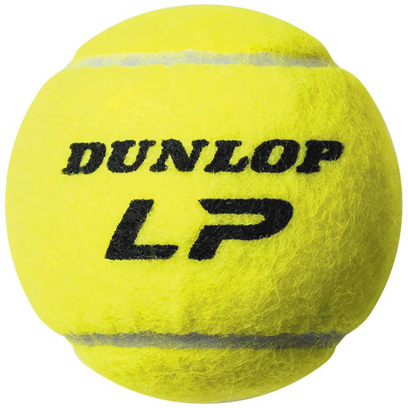 ダンロップ　LP30球入り DUNLOP　DLP30BOX