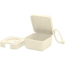 CLOVISBABY おしゃぶりBOX Ivory