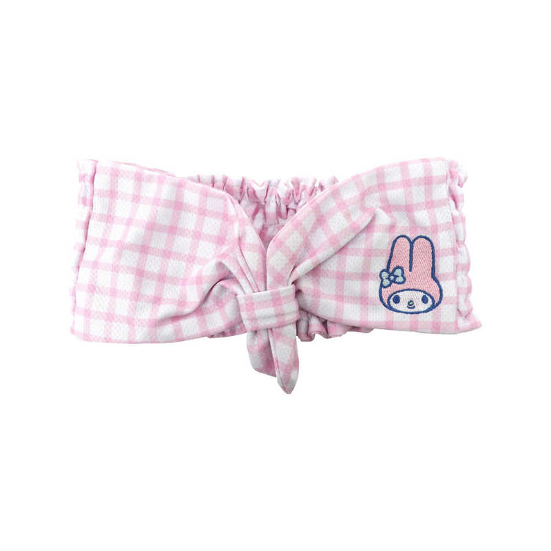 サンタン　2wayクールネックバンド　マイメロディ サンタン