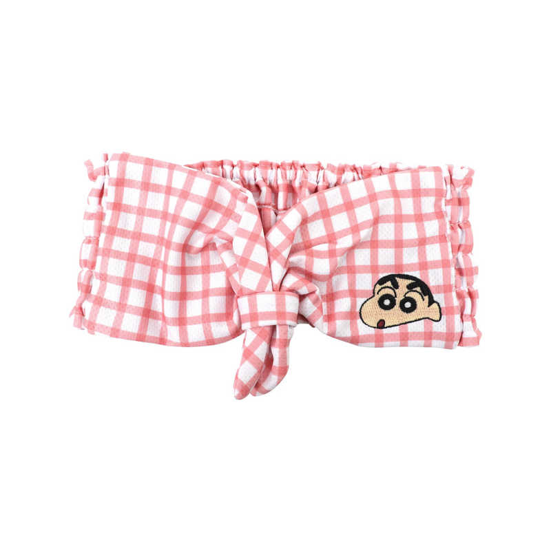 サンタン　2wayクールネックバンド　しんちゃん サンタン