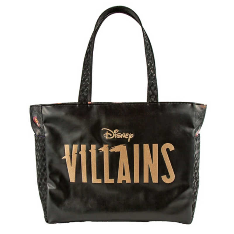 LYNX����������� �ǥ����ˡ�������� �ȡ��ȥХå� VILLAINS DISNEY��73223-422-000