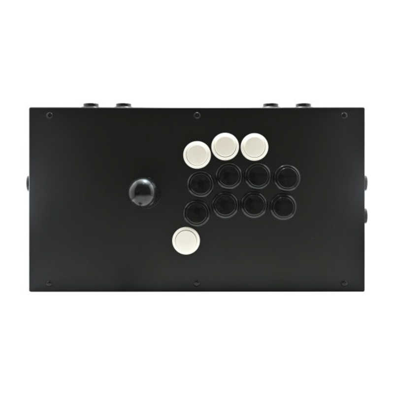 FIGHTBOX　アーケードコントローラー Fightbox M8 CrossUP ［USB］　M8-CU