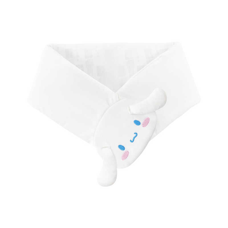 サンタン　クールネックピロー シナモロール