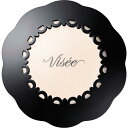 コーセー Visee(ヴィセ)リシェ リップ&チーククリーム N SP-10 パーリィベージュ