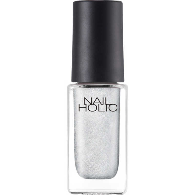 コーセー NAIL HOLIC(ネイルホリック)フューチャーメタル SV045 5ml