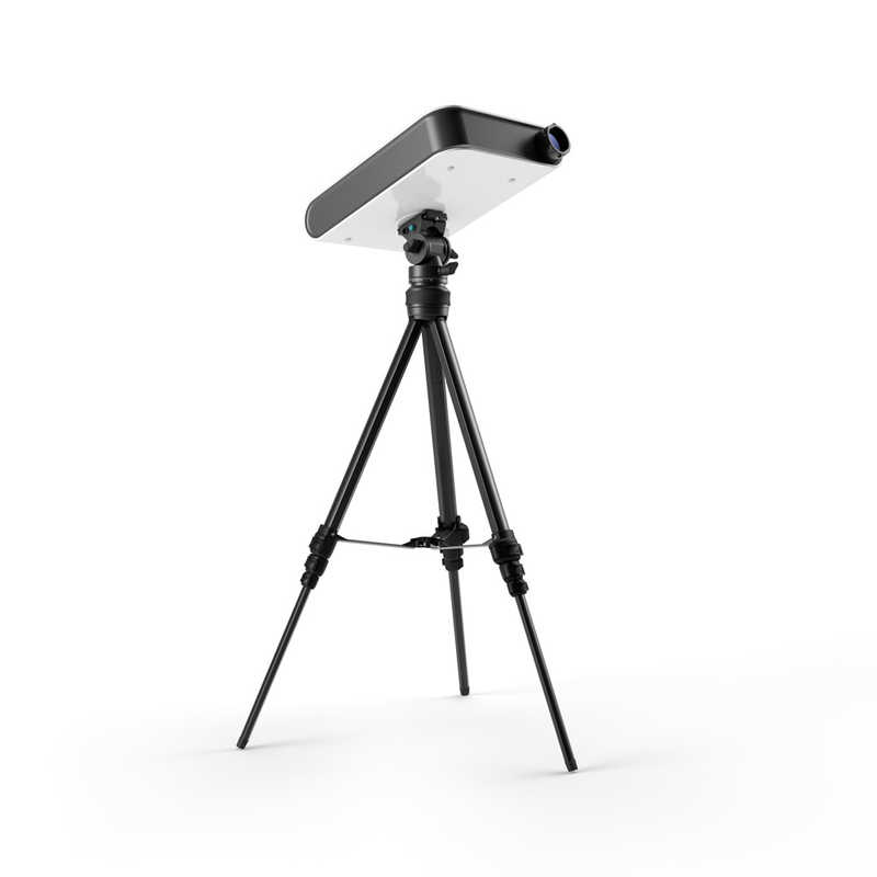 VAONIS　Vaonis Hestia スマート天体望遠鏡 アルティメットパック VA0017　Vaonis Hestia ultimatepart