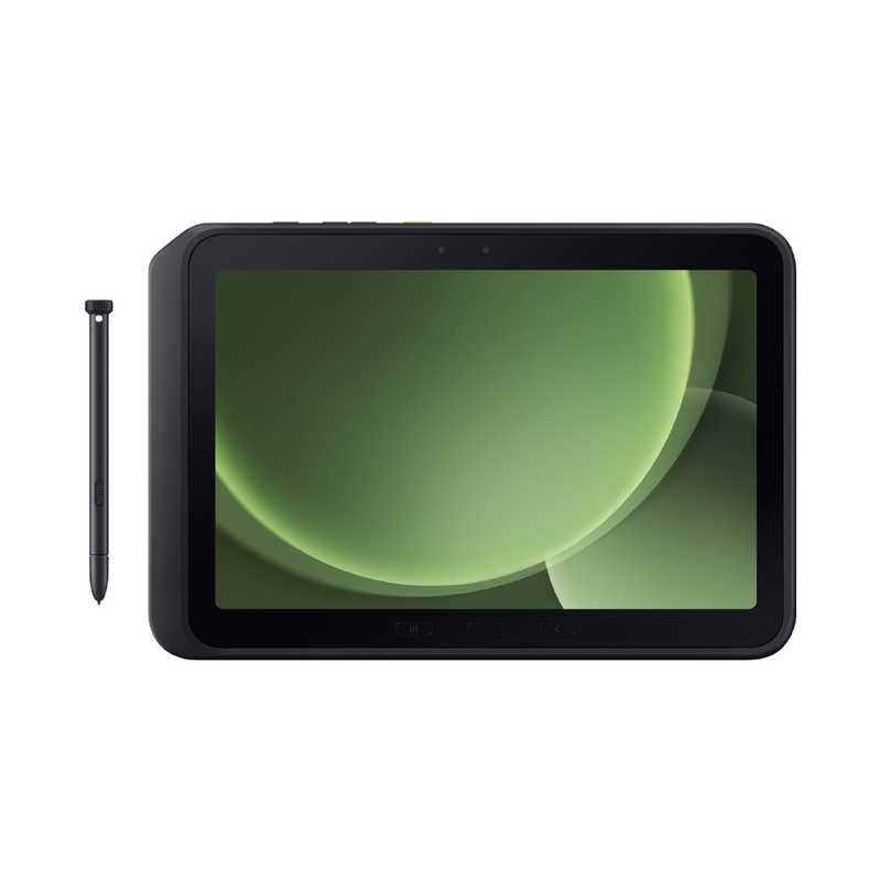 GALAXYAndroid֥å Galaxy Tab Active5 Pro Enterprise Edition 10.1 ꡼SM-X350NZGAJ02