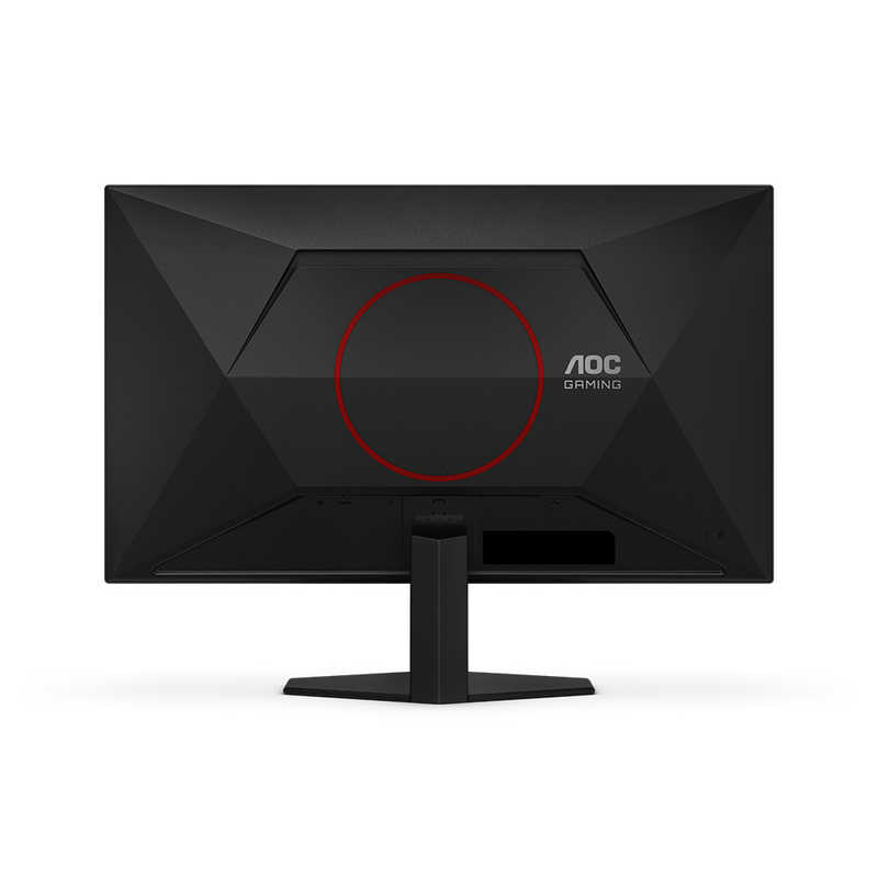 AOC��Fast VA(Mini LED)/180/1ms ��27�� / WQHD(2560��1440) / �磻�ɡϡ�Q27G40XMN/11