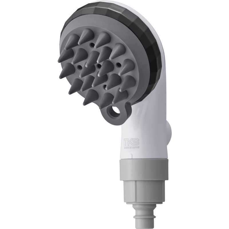 TKS　スカルプファイン・スターターキット ［マイクロバブル機能］　TK-A301