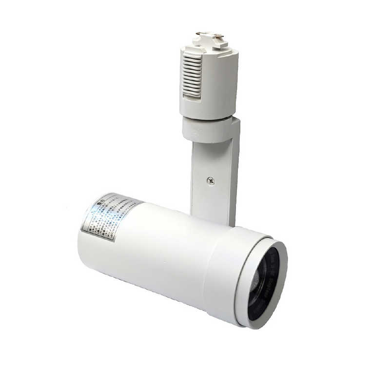 東京メタル　LEDダクトライト フォーカス調整機能付 ［昼白色 / LED］　DK-1W