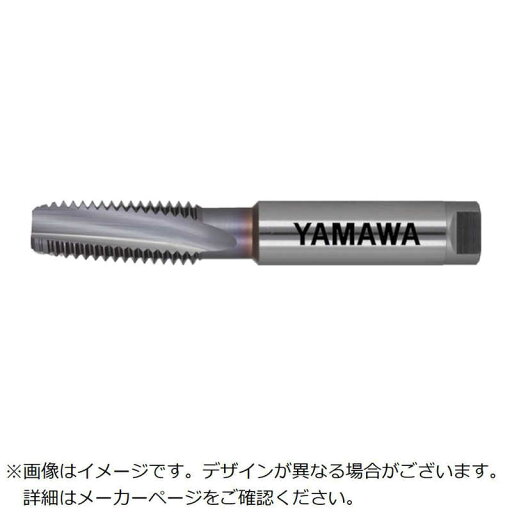 弥満和製作所 超高速用スチール用ロースパイラルタップ HFISPM10X1.5 弥満和製作所 超高速用スチール用ロースパイラルタップ HFISPM10X1.5