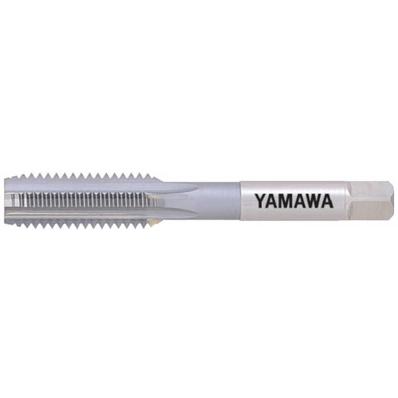 弥満和製作所　鋳鉄用超硬ハンドタップ　NCTM10X1.52