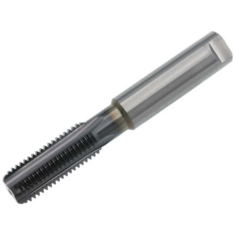 弥満和製作所　超高速用鋳鉄用止り穴用超硬ハンドタップ　HFICTBM12X1.5