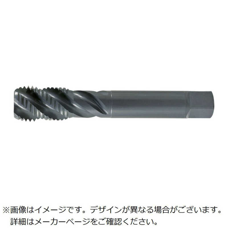 弥満和製作所　ヤマワ Z-PRO 亜鉛めっき用ハイブリッドバリュースパイラルタップ HVSP ZP P5＋0.2 M22X2.5　HVSPZPP50.2M22X2.5