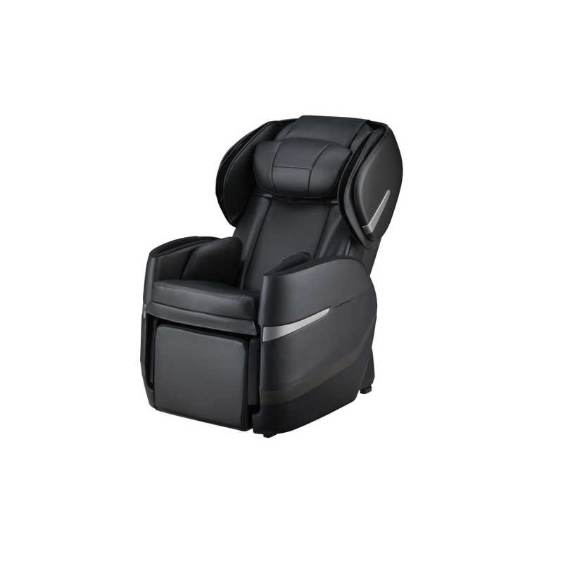 フジ医療器　マッサージチェアE25 ブラック　AS-R630（標準設置無料）