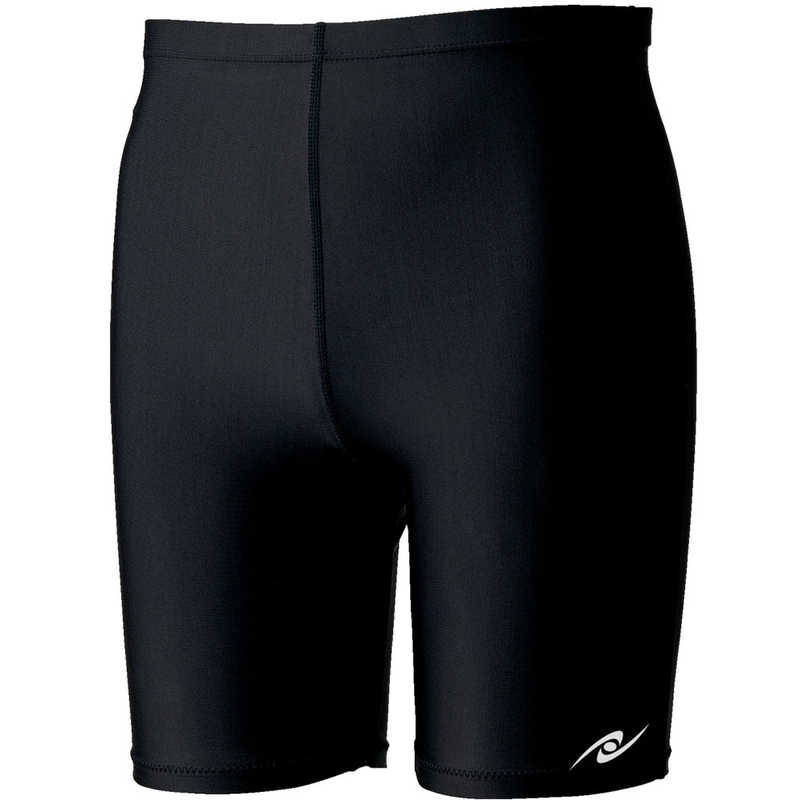 ニッタク　卓球用品 Nittaku ユニセックス エアースパッツ ブラック M　NW2819