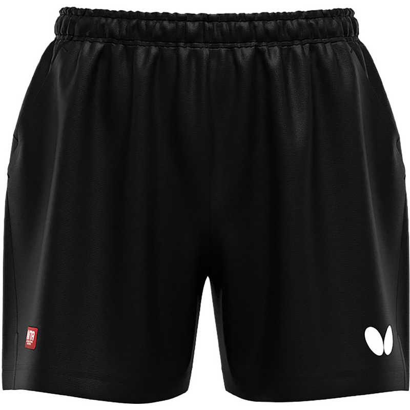 バタフライ　卓球用品 Butterfly ユニセックス セルウィン・パンツ ブラック 2XO　52330