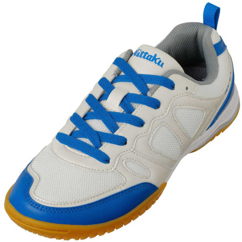 ニッタク　卓球用品 Nittaku トライアクト ブルー 25.5　NS4439