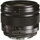 フォクトレンダー カメラレンズ (キヤノンRF用) NOKTON 50mm F1 Aspherical