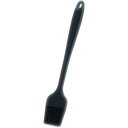 パール金属 TOUCH st シリコーン塗はけ(BLACK) G5098