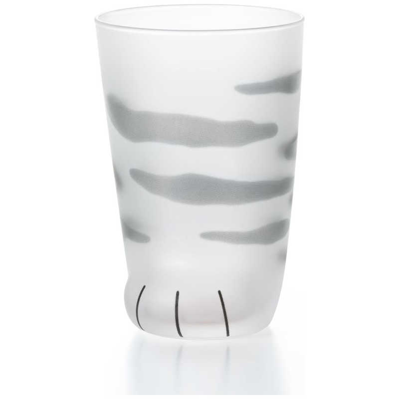 石塚硝子　coconeco 親猫サバトラ アデリア　6225