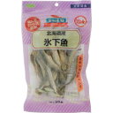 アラタ 天然素材 北海道産氷下魚 (35g)