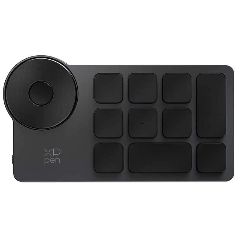 XPPEN　SKA05-JP ACK05 ショートカットリモート(製品保証18か月モデル)　SKA05_JP