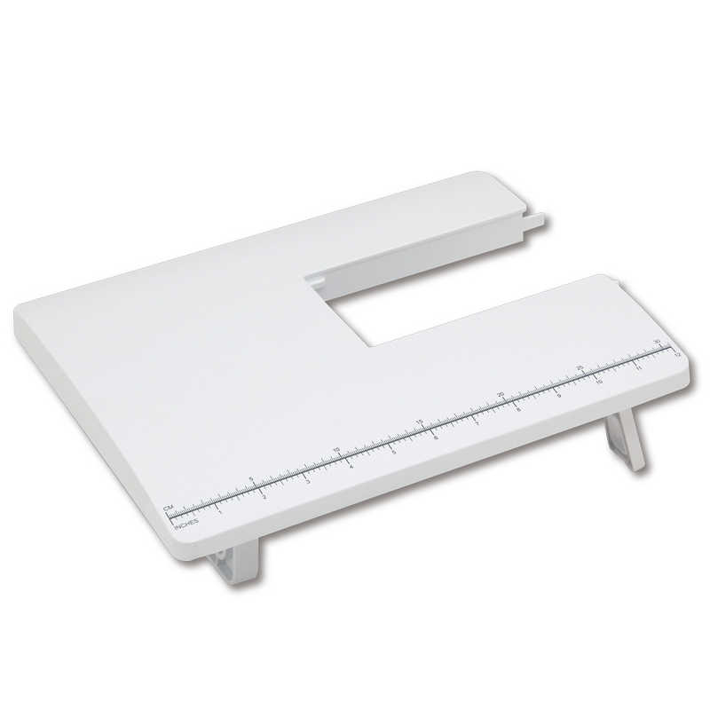 シンガー　ワイドテーブル(SN777シリーズ用)　U2-0091