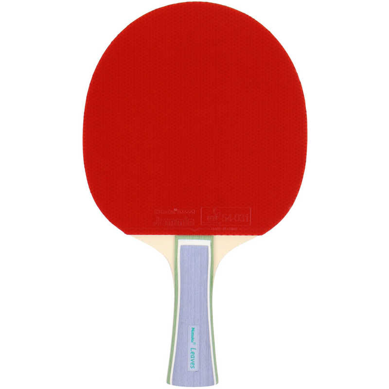 ニッタク　卓球ラケット Nittaku ユニセックス リーブスFL＋ジャミン　NE6990