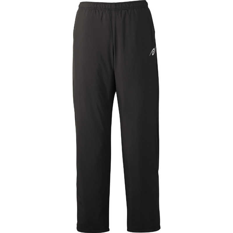 ニッタク　卓球用品 Nittaku ユニセックス KRホットウォーマーパンツ ブラック XO　NW2877