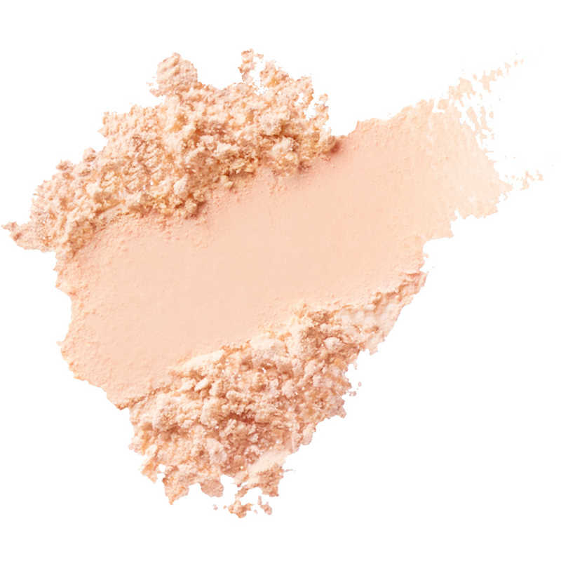 コーセー　FASIO(ファシオ) エアリーステイ パウダー レフィル 01 ピンクベージュ