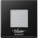 コーセー Visee AVANT(ヴィセ アヴァン) シングルアイカラー 051 DIAMOND METAL