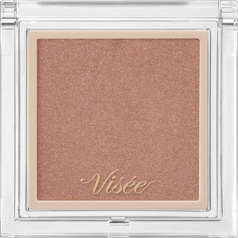 コーセー　Visee (ヴィセ) ザ コントゥア カラー (シェーディング) (パウダー) BR352 ブリックブラウン(4)