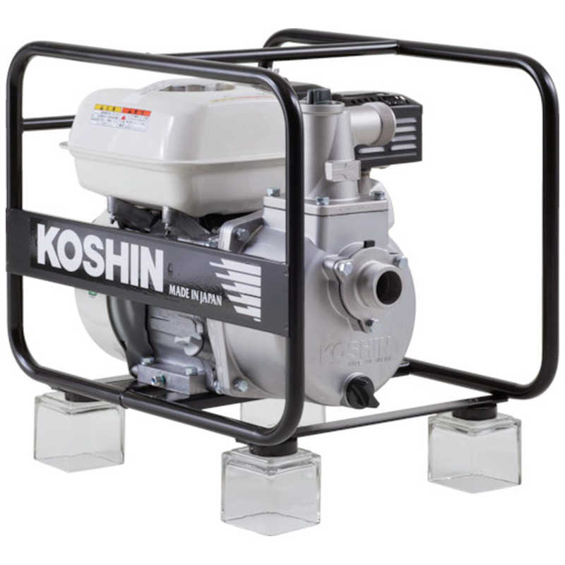 工進　エンジンポンプ　KH40P