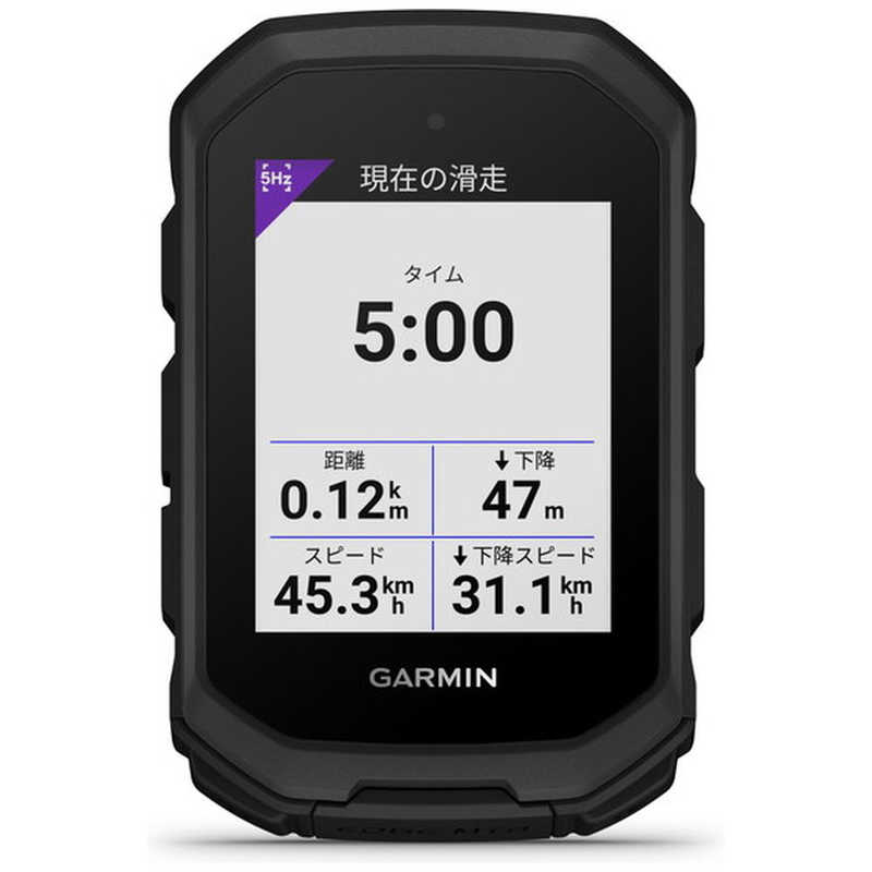 GARMIN　GPSサイクルコンピューター Edge MTB(エッジ MTB)　010-02993-22