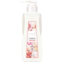 アランドロン Samourai Woman(サムライウーマン)コンディショナー モイスト 450mL