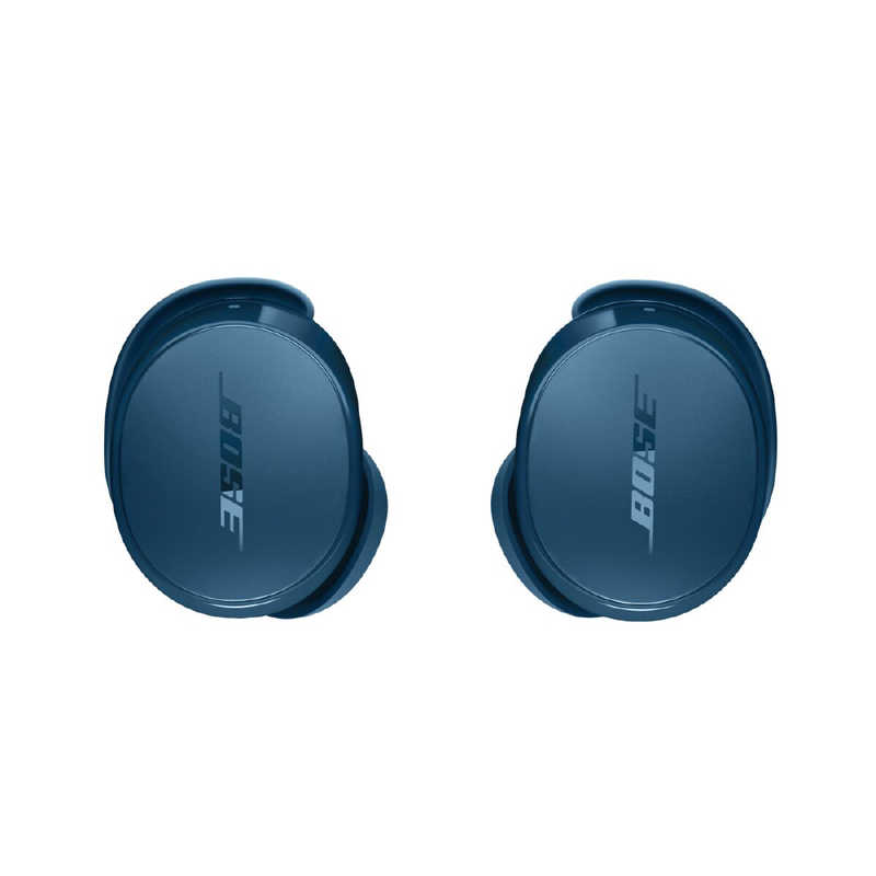 BOSE　完全ワイヤレスイヤホン QuietComfort Earbuds [ ワイヤレス (左右分離)/ ノ...