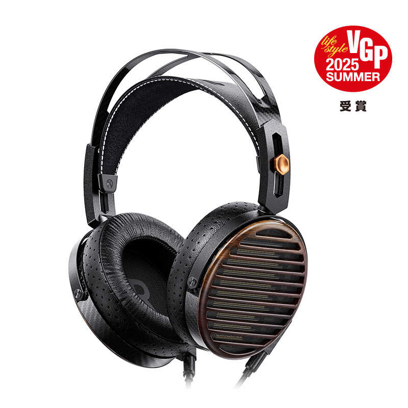 FIIO　FT7 Black　FIO-FT7-B