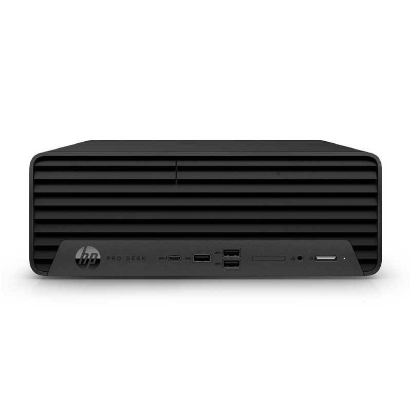 HP　Pro SFF 400/Core i5-12500/16/512/w11Pro ［モニター無し/Win11 Pro/intel Core i5/メモリ：16GB/SSD：512GB］　B3YB6AT＃ABJ